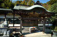 曹洞宗 三輪山 廣慶寺